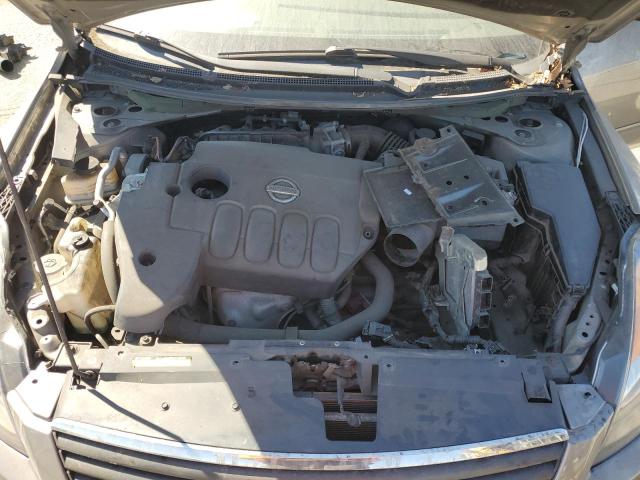 Photo 11 from auction – 2007 NISSAN ALTIMA 2.5 with VIN 1N4AL21E67N426604