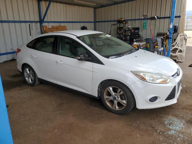 Photo 4 from auction – 2014 FORD FOCUS SE with VIN 1FADP3F25EL305688