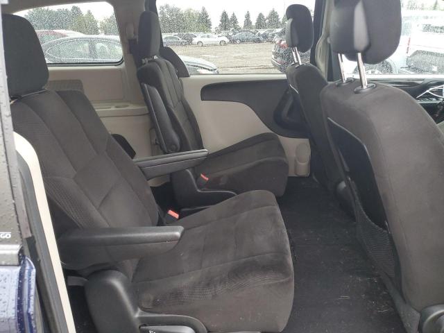 Photo 11 from auction – 2013 DODGE GRAND CARA with VIN 2C4RDGCG1DR572025