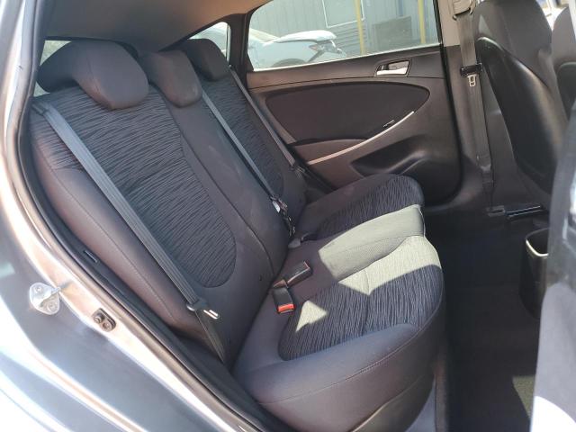 Photo 10 from auction – 2017 HYUNDAI ACCENT SE with VIN KMHCT5AE8HU338712