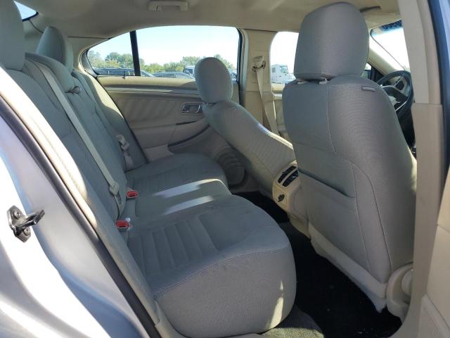 Photo 10 from auction – 2018 FORD TAURUS SE with VIN 1FAHP2D84JG117038