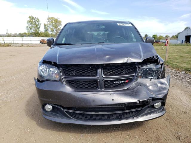 Photo 5 from auction – 2017 DODGE GRAND CARA with VIN 2C4RDGEG5HR637168