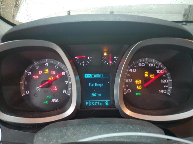 Photo 9 from auction – 2015 CHEVROLET EQUINOX LS with VIN 2GNFLEEK9F6333491