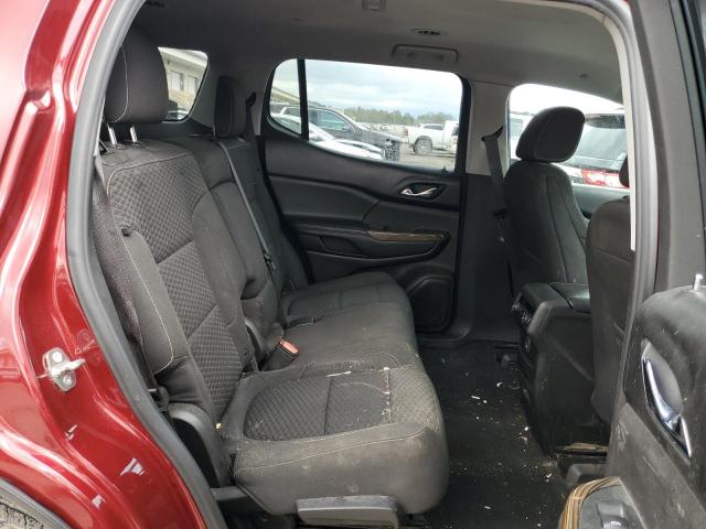 Photo 11 from auction – 2018 GMC ACADIA SLE with VIN 1GKKNKLA0JZ228415