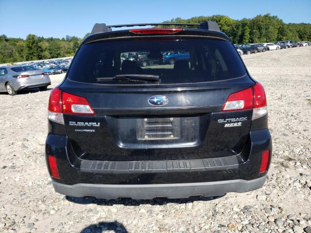 Photo 6 from auction – 2010 SUBARU OUTBACK 2. with VIN 4S4BRBHCXA3342365