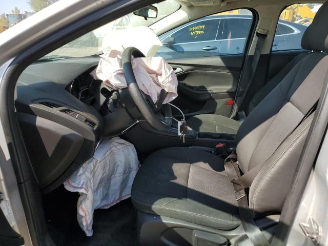 Photo 7 from auction – 2016 FORD FOCUS SE with VIN 1FADP3K21GL258927