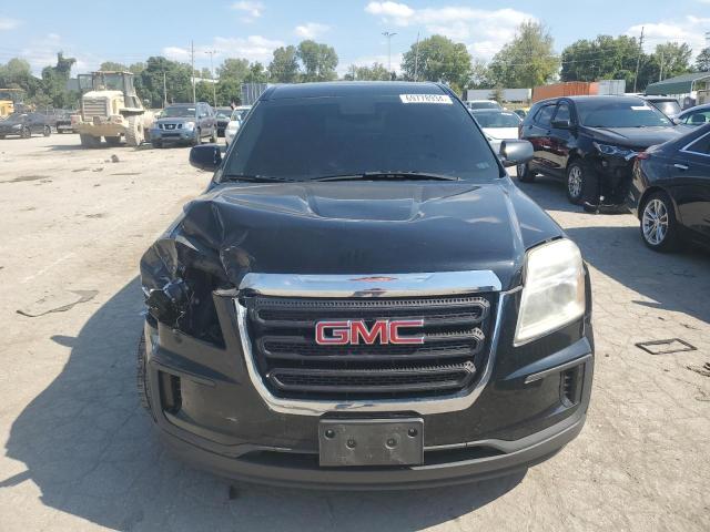 Photo 5 from auction – 2017 GMC TERRAIN SL with VIN 2GKALMEK0H6188880