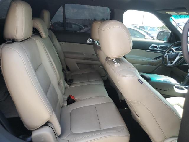 Photo 11 from auction – 2013 FORD EXPLORER X with VIN 1FM5K7D89DGB19473