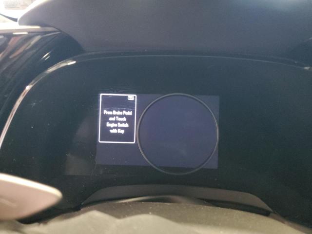 Photo 9 from auction – 2024 LEXUS RX 350 BAS with VIN 2T2BAMCA2RC065643
