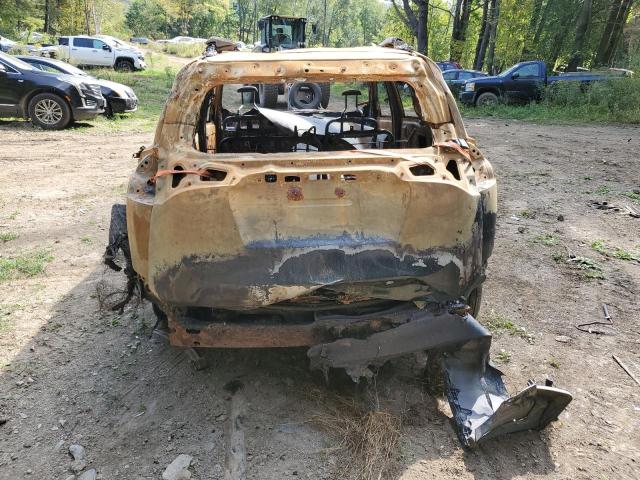Photo 6 from auction – 2013 TOYOTA RAV4 XLE with VIN JTMRFREV5D5012913