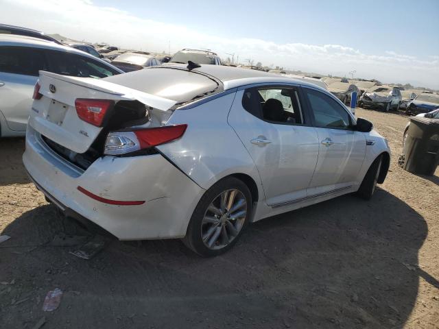 Photo 3 from auction – 2015 KIA OPTIMA SX with VIN 5XXGR4A6XFG499055