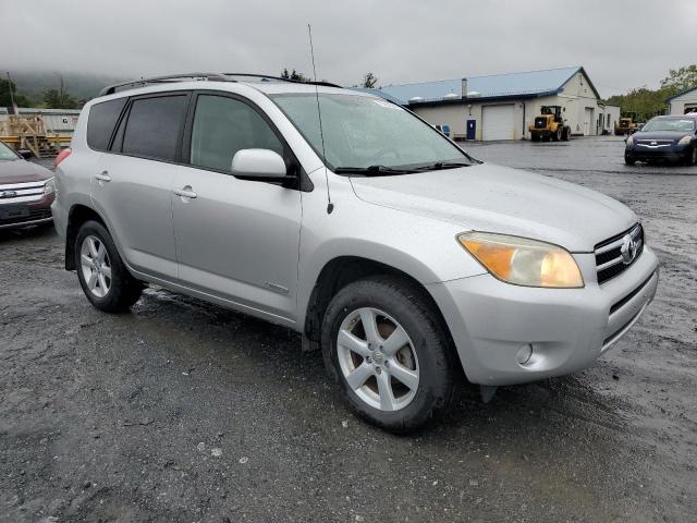 Photo 4 from auction – 2007 TOYOTA RAV4 with VIN JTMBD31V176046520