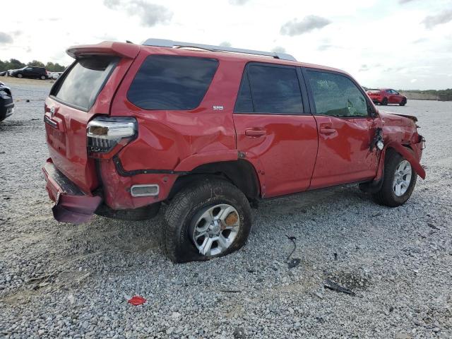 Photo 3 from auction – 2015 TOYOTA 4RUNNER SR with VIN JTEBU5JR7F5218094