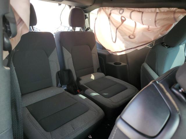 Photo 10 from auction – 2022 FORD BRONCO BAS with VIN 1FMDE5AP7NLA73072