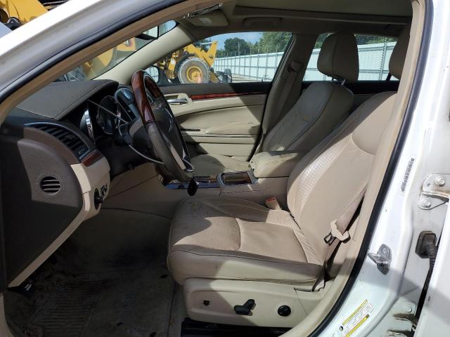 Photo 7 from auction – 2011 CHRYSLER 300C with VIN 2C3CA6CT9BH529579