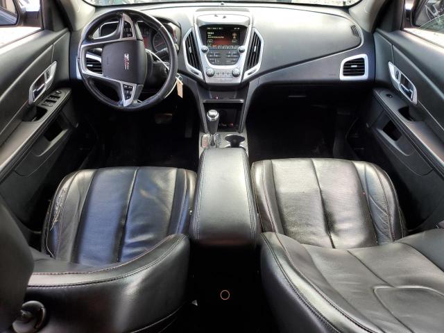 Photo 8 from auction – 2016 GMC TERRAIN SL with VIN 2GKFLUE39G6194352