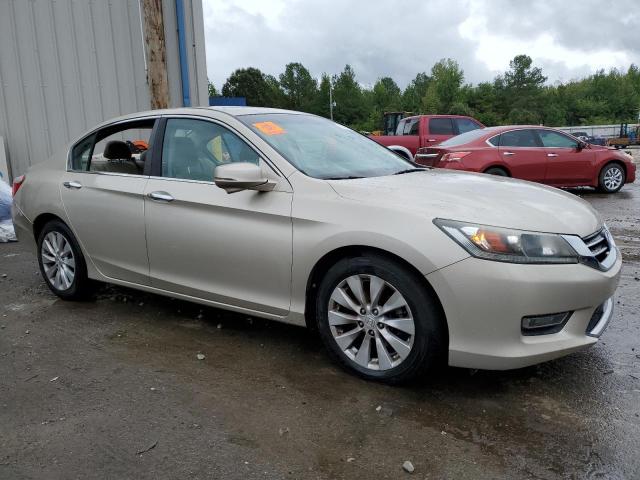 Photo 4 from auction – 2013 HONDA ACCORD EX with VIN 1HGCR2F76DA176748