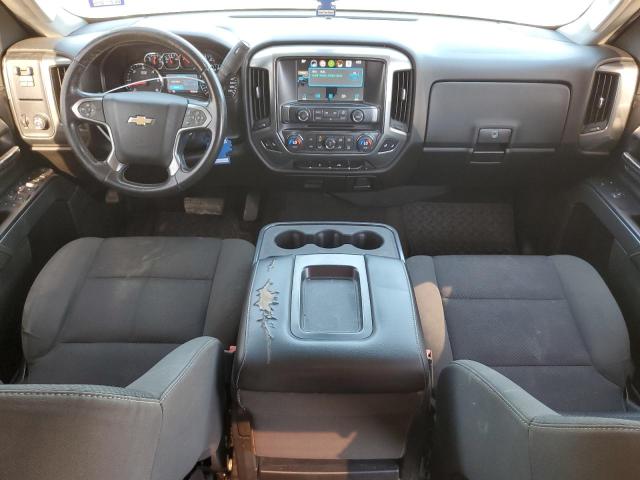 Photo 8 from auction – 2014 CHEVROLET SILVERADO with VIN 3GCPCREC0EG537063