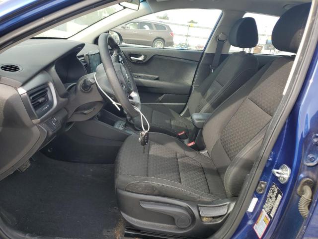 Photo 7 from auction – 2019 KIA RIO S with VIN 3KPA24AB3KE200385
