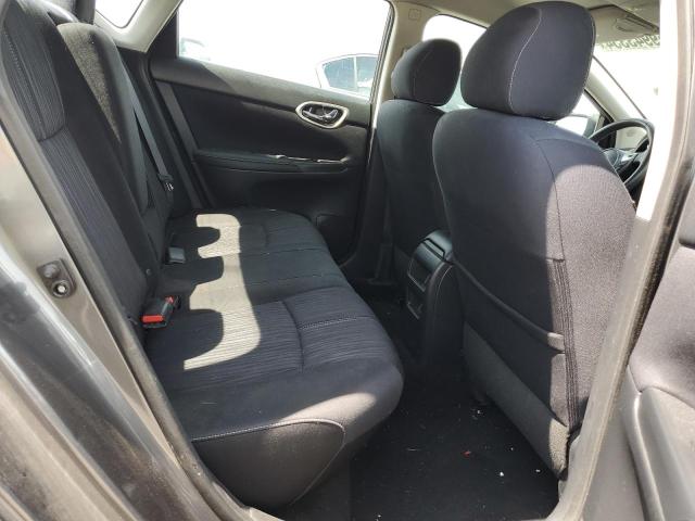 Photo 10 from auction – 2017 NISSAN SENTRA S with VIN 3N1AB7AP6HL654750