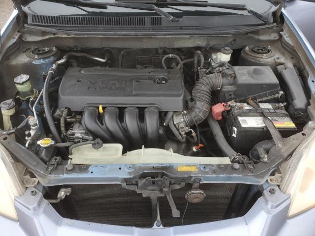 Zdjęcie 11 z aukcji – 2007 TOYOTA COROLLA MA z VIN 2T1KR32E07C651167