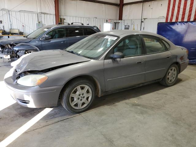 FORD TAURUS SE 2007 with VIN 1FAFP53U97A147073 - Photo from auction