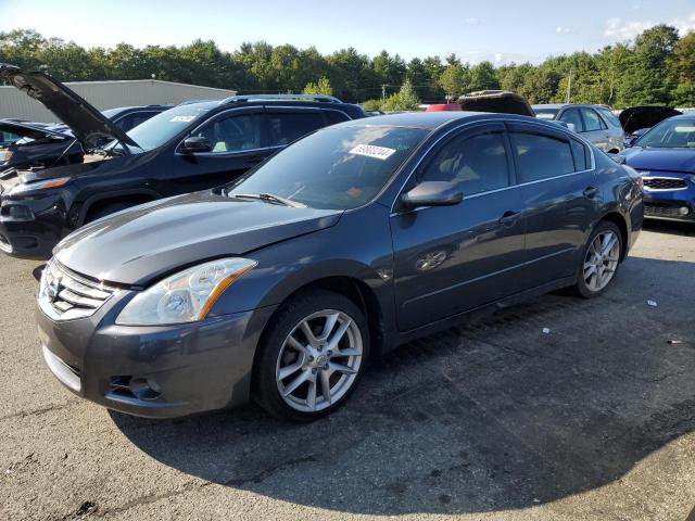 NISSAN ALTIMA BAS 2010 with VIN 1N4AL2AP5AN439398 - Photo from auction