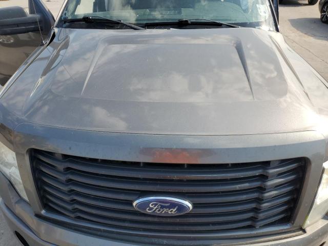 Photo 11 from auction – 2014 FORD F150 SUPER with VIN 1FTEW1CM1EFC39943