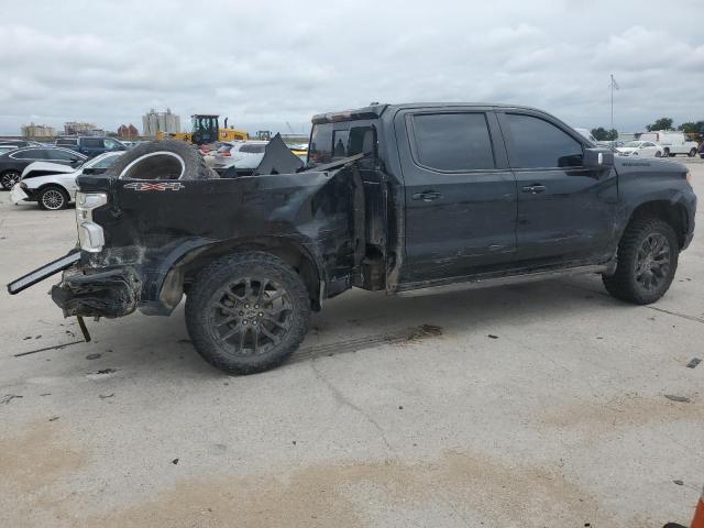 Photo 3 from auction – 2023 CHEVROLET SILVERADO with VIN 3GCUDEE83PG311025