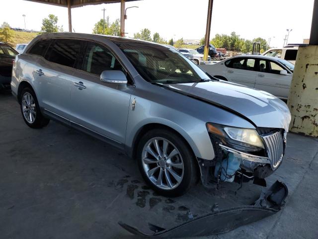 Photo 4 from auction – 2012 LINCOLN MKT with VIN 2LMHJ5AT0CBL53637