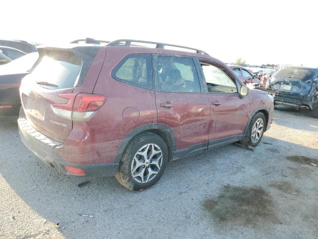 صورة رقم 3 من المزاد - 2024 SUBARU FORESTER P مع VIN JF2SKADC3RH410000