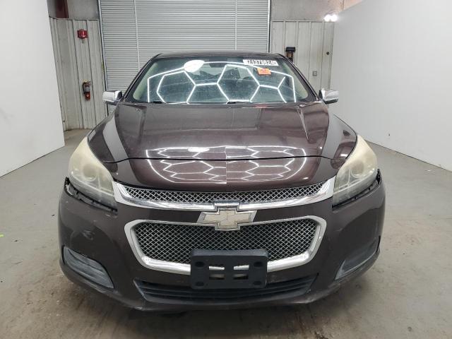 Photo 5 from auction – 2015 CHEVROLET MALIBU 1LT with VIN 1G11C5SL8FF161632