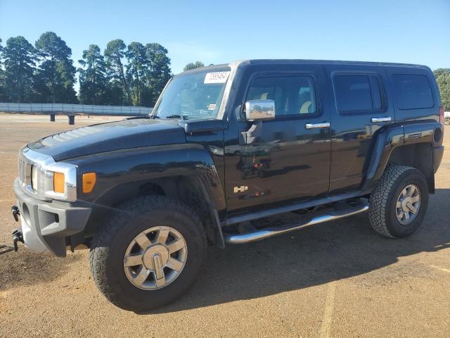 HUMMER H3 2009 with VIN 5GTEN13E398157176 - Photo from auction