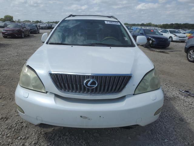 Photo 5 from auction – 2004 LEXUS RX 330 with VIN JTJHA31U540062614