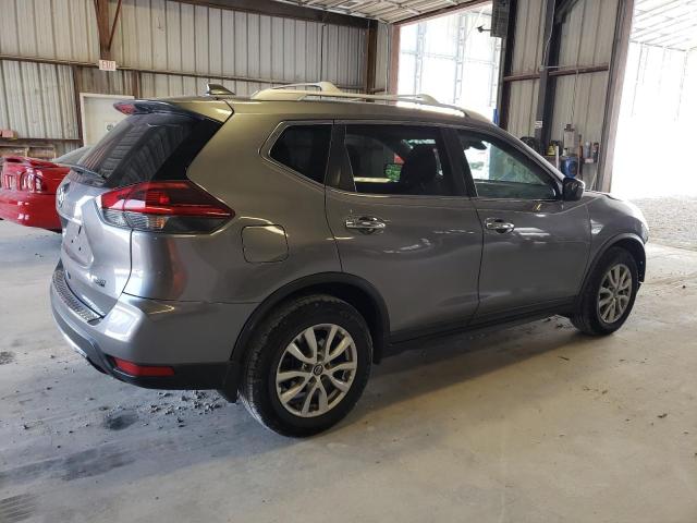 Photo 3 from auction – 2020 NISSAN ROGUE S with VIN KNMAT2MT8LP503296
