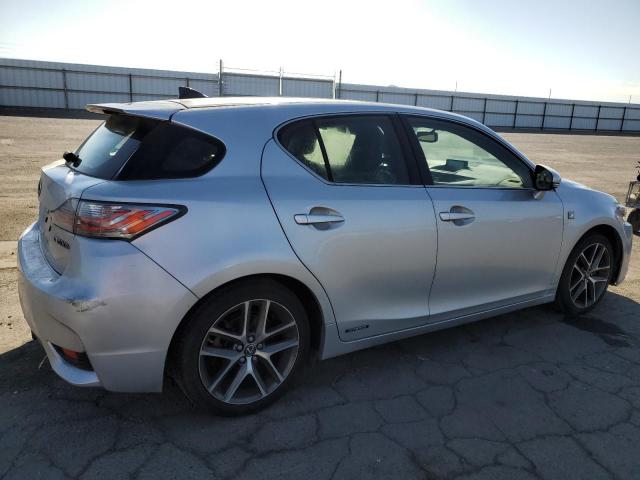 Photo 3 from auction – 2015 LEXUS CT 200 with VIN JTHKD5BH5F2234207