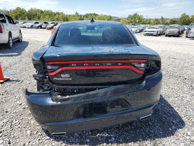 Photo 6 from auction – 2023 DODGE CHARGER SX with VIN 2C3CDXBG7PH674595