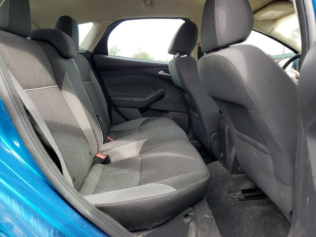 Photo 10 from auction – 2013 FORD FOCUS SE with VIN 1FADP3K22DL300453