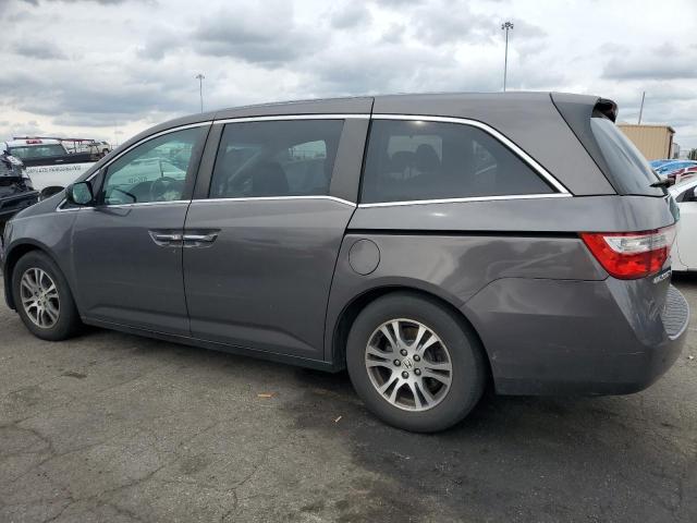 Photo 2 from auction – 2012 HONDA ODYSSEY EX with VIN 5FNRL5H61CB126040