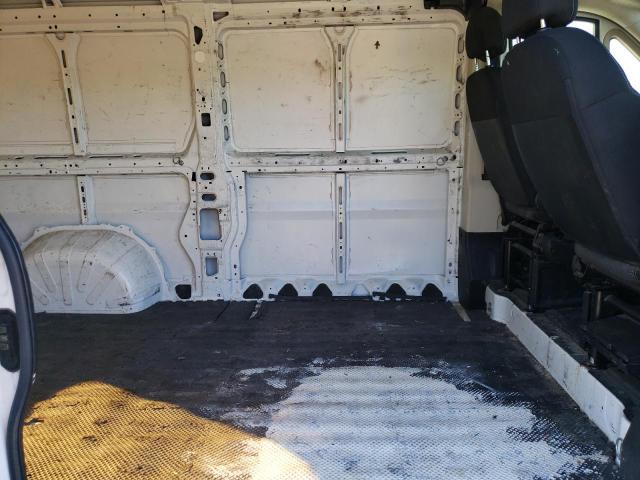 Photo 11 from auction – 2014 RAM PROMASTER with VIN 3C6TRVAG5EE128607