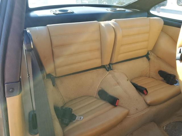 Photo 10 from auction – 1985 PORSCHE 911 CARRER with VIN WP0AB0916FS120442