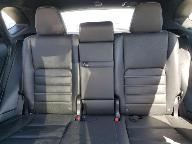 Photo 10 from auction – 2017 LEXUS NX 200T BA with VIN JTJBARBZ5H2123067