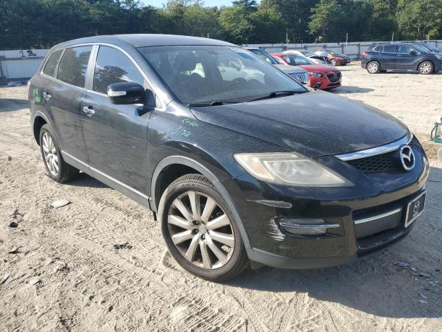 صورة رقم 4 من المزاد - 2008 MAZDA CX-9 مع VIN JM3TB38V580139956