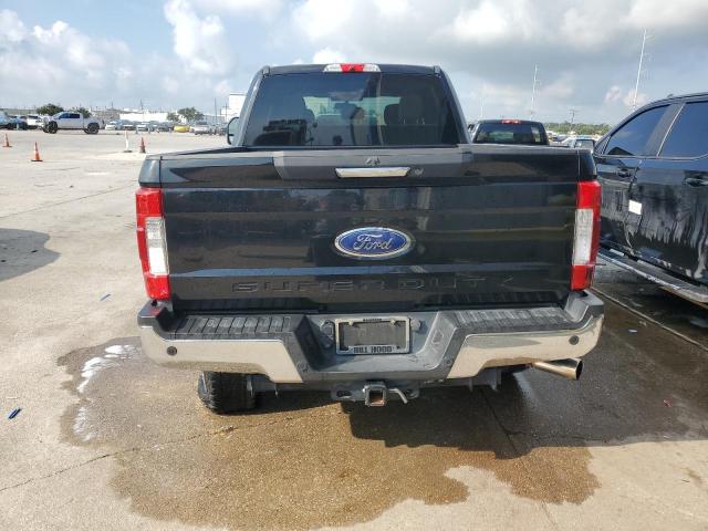 Photo 6 from auction – 2018 FORD F250 SUPER with VIN 1FT7W2B62JEC36079