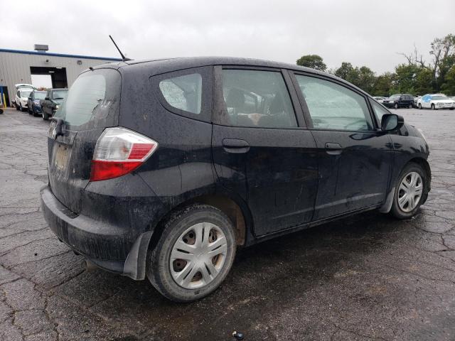 Photo 3 from auction – 2010 HONDA FIT with VIN JHMGE8G28AS022886