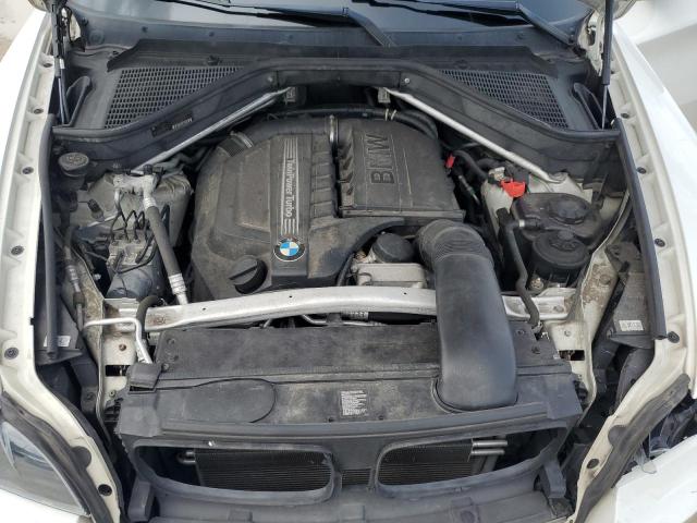 Photo 12 from auction – 2013 BMW X6 XDRIVE3 with VIN 5UXFG2C59DL788451