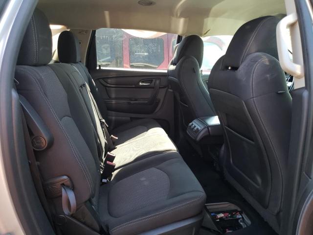 Photo 11 from auction – 2017 CHEVROLET TRAVERSE L with VIN 1GNKVGKD9HJ207521