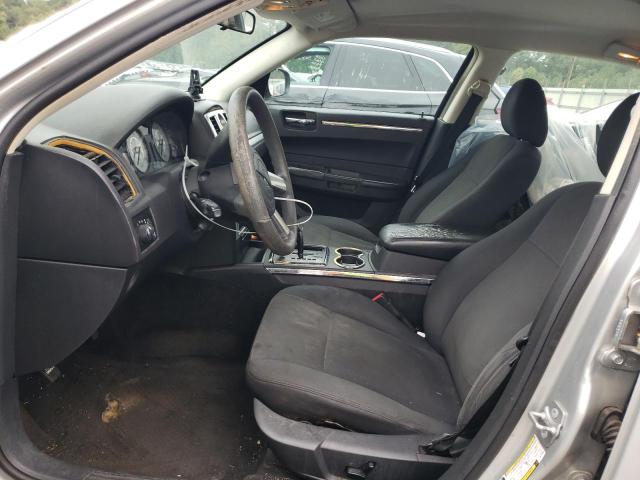 Photo 7 from auction – 2010 CHRYSLER 300 TOURIN with VIN 2C3CA4CD9AH173839