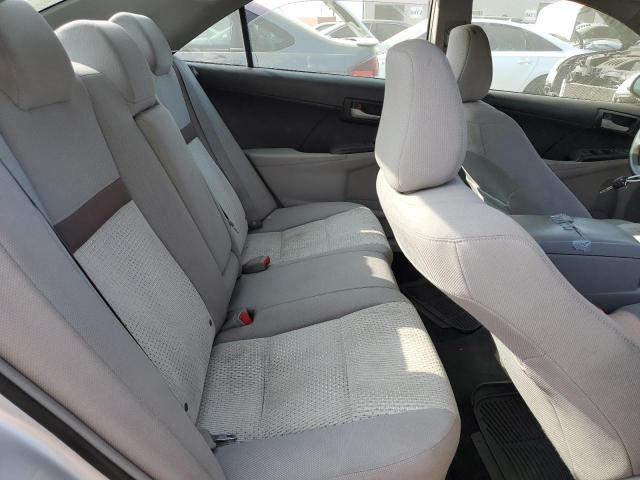 Photo 10 from auction – 2013 TOYOTA CAMRY L with VIN 4T4BF1FK5DR307167