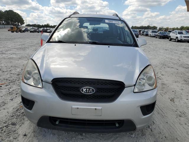Photo 5 from auction – 2009 KIA RONDO BASE with VIN KNAFG528897229906